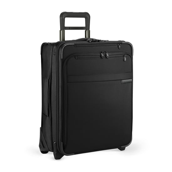 Baseline International Carry-On Expandable Wide-Body Upright