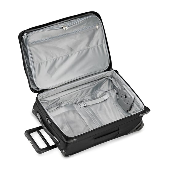 Baseline Domestic Carry-On Expandable Upright