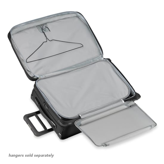 Baseline Domestic Carry-On Expandable Upright