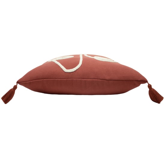 Uno Face Cushion