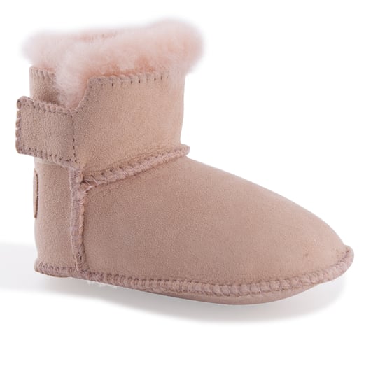 Aus Wooli Australia Baby's Sheepskin Koala Booties