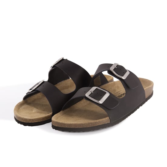 Aus Wooli Australia Unisex Melbourne Sandals