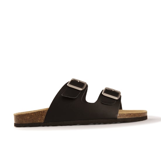 Aus Wooli Australia Unisex Melbourne Sandals