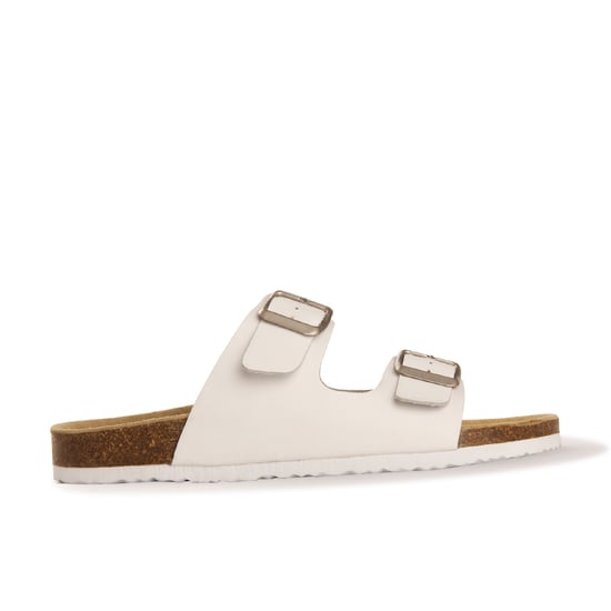 Aus Wooli Australia Unisex Melbourne Sandals