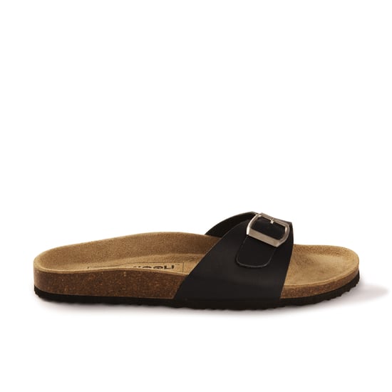 Aus Wooli Australia Unisex Toorak Sandals