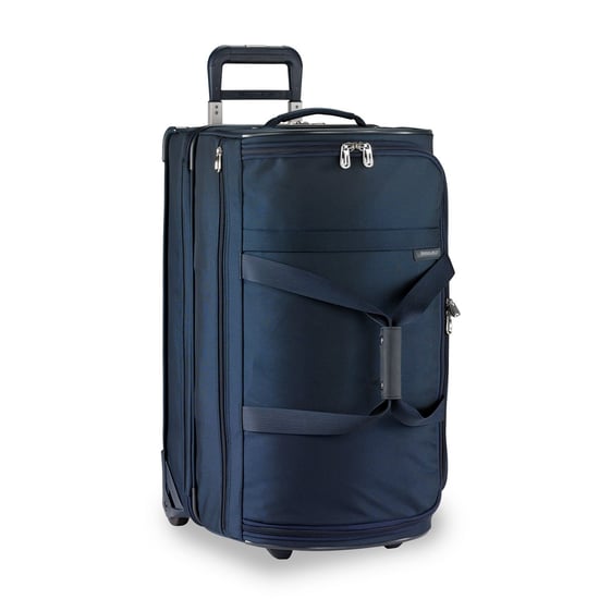 Baseline Medium Upright Duffle