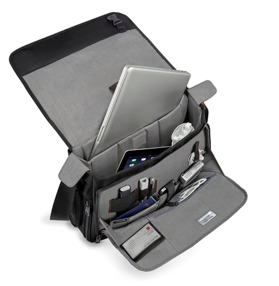 Verb Despatch Messenger