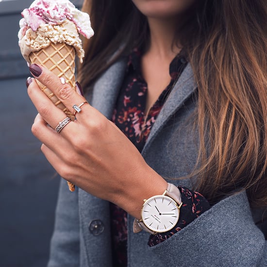 VICTORIA HYDE Uhr Southfields Modern, Graugold - Image 2