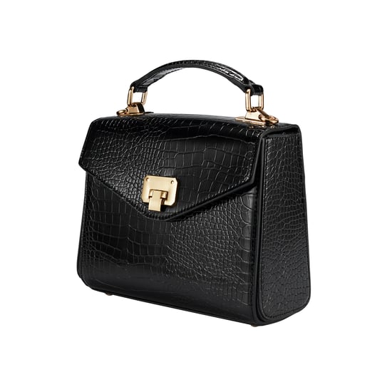 VICTORIA HYDE Duchess Handtasche Schwarz - Image 2
