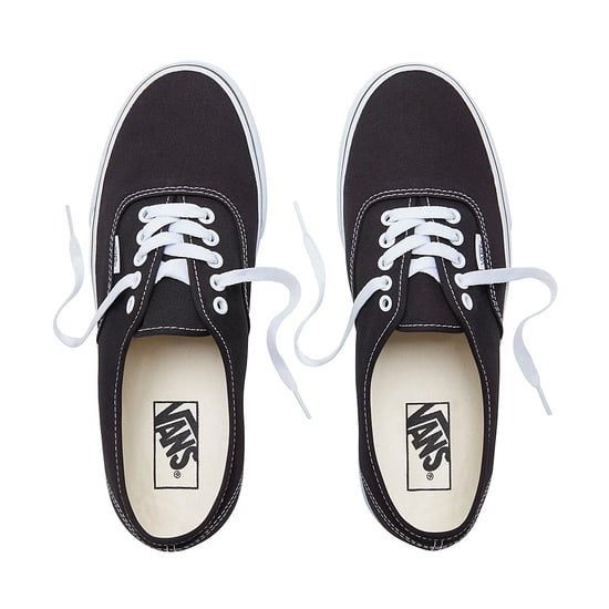 Vans Authentic Schuhe Schwarz - Image 2