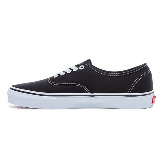 Vans Authentic Schuhe Schwarz - Image 3