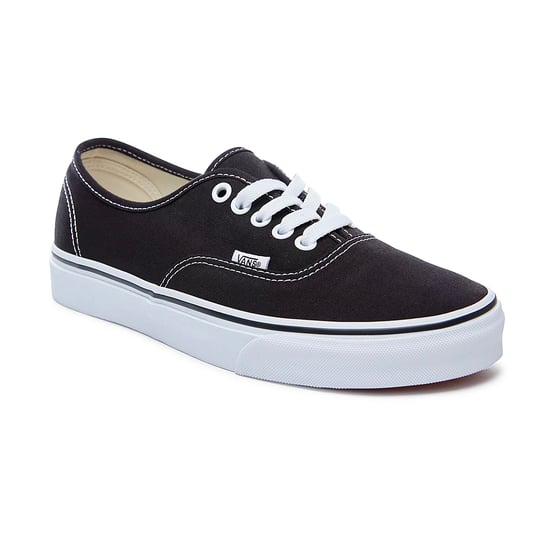 Vans Authentic Schuhe Schwarz - Image 4