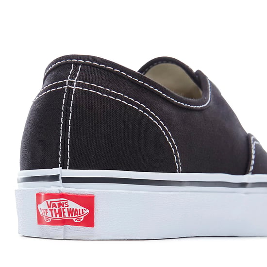 Vans Authentic Schuhe Schwarz - Image 6