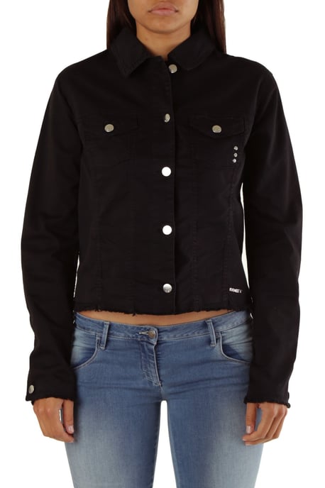 Met Women's Blazer In Black
