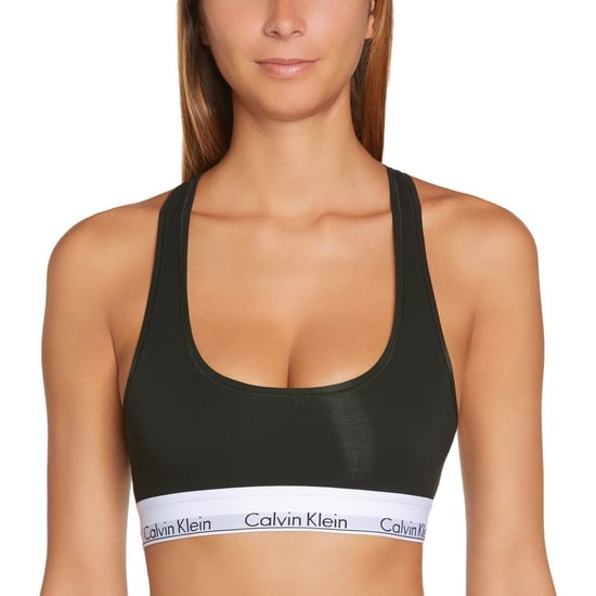 Calvin Klein Bralette - Image 1