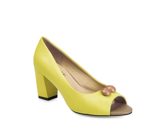Westbourne lemon