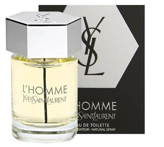 YSL L'HOMME EDT SPRAY 60ML - Image 1