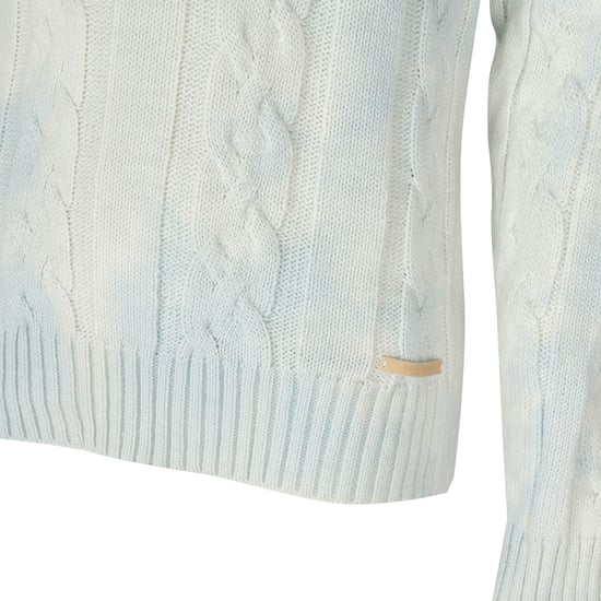 Takeshy Kurosawa Pullover Herren weiß - Image 6