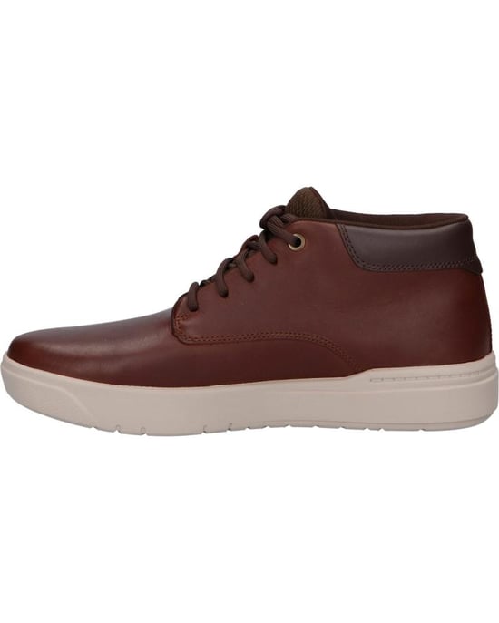 Timberland Stiefeletten für Herren in Braun - Image 3