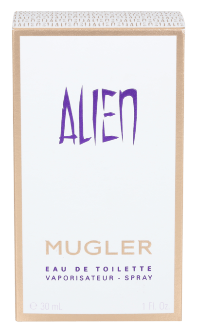 Thierry Mugler Alien EdT Spray 30ml - Image 2