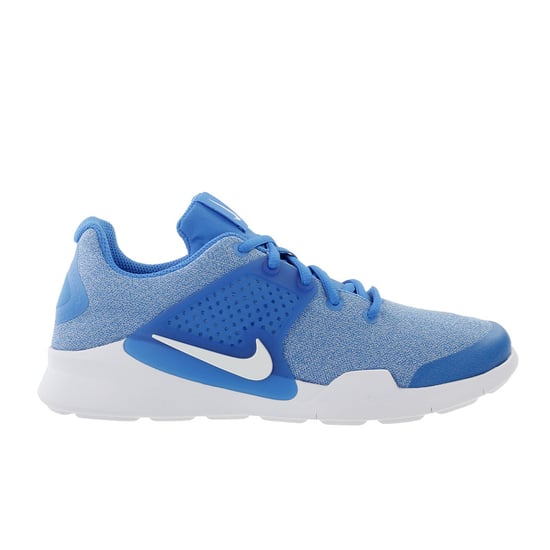 Nike Arrowz (GS) Lace Up Blue Synthetic Kids Trainers 904232 400