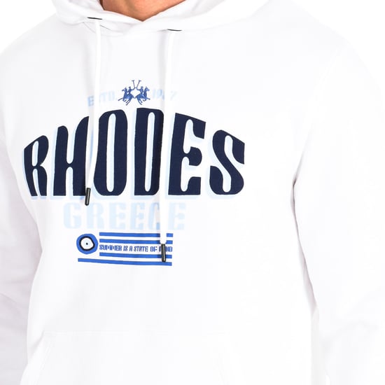 TMF323-FP225 Men's Hoodie