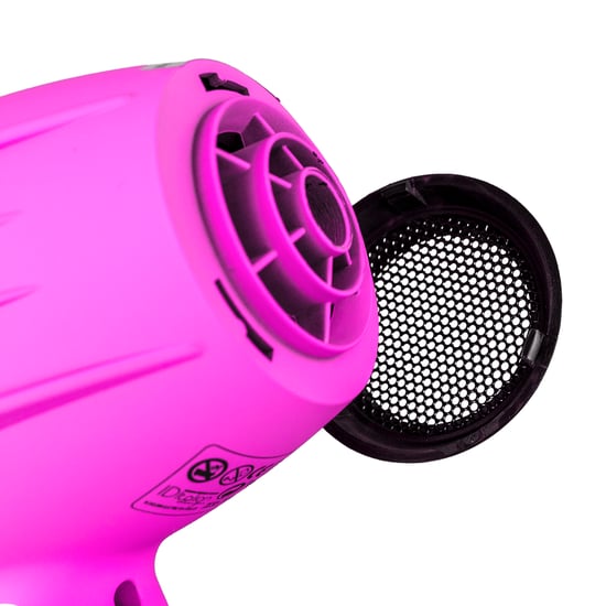 HAARTROCKNER GTI 2300 AIRLISSIMI ROSA 2300W - Image 3
