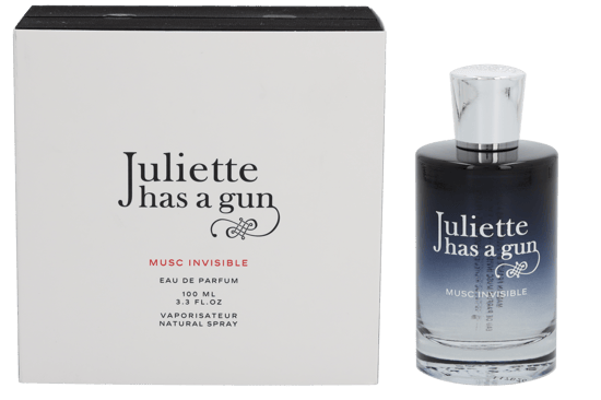 Juliette Has A Gun Musc Invisible Edp Spray 100ml. - Image 1