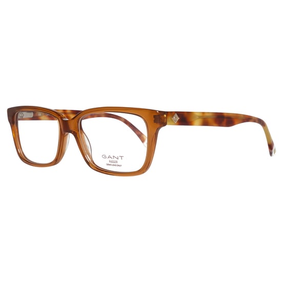 Gant Optische Fassung GRA092 D96 52 | GR YURI BRN 52 - Image 1