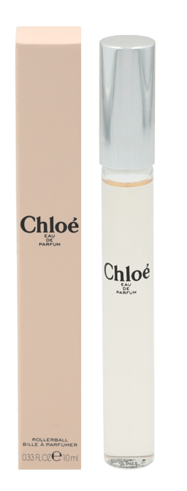 Chloe by Chloe Edp Rollerbal 10ml - Image 1