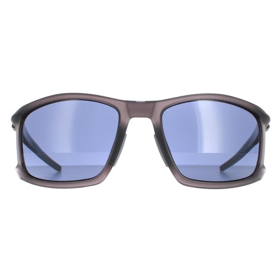 Tommy Hilfiger Rectangle Mens Matte Grey Blue TH 1915/S