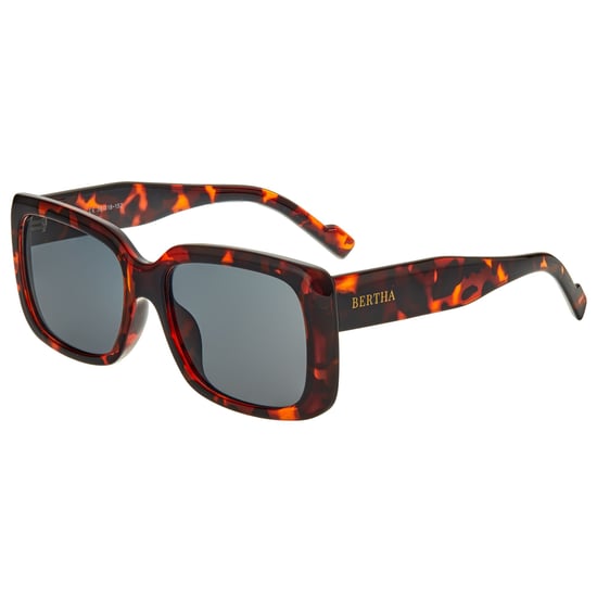 Bertha Wendy Polarized Sunglasses