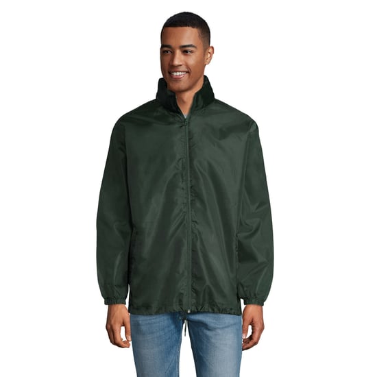SOLS - "Shift" Windjacke für Herren/Damen Unisex () - Image 1