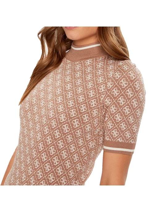 Guess Damen Multi G Kleid - Image 2