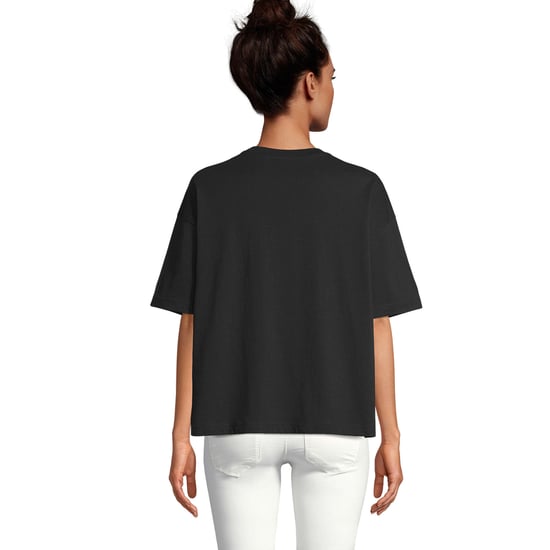 SOLS - T-Shirt für Damen (Schwarz) - Image 3