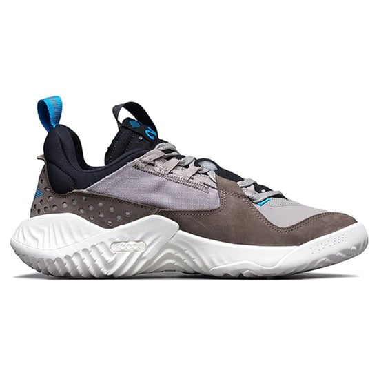 Nike Jordan Delta Grey Mens Trainers