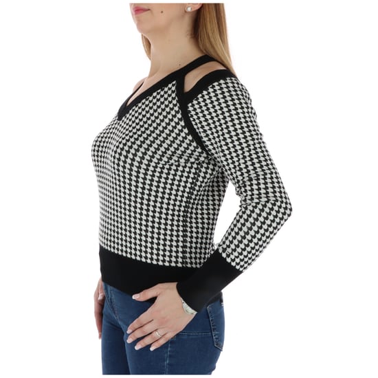 Pinko Damen schwarze Strickmode - Image 2