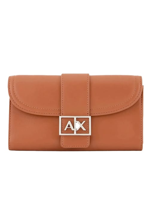 Armani Exchange Damen-Geldbörse AX Classic - Image 1