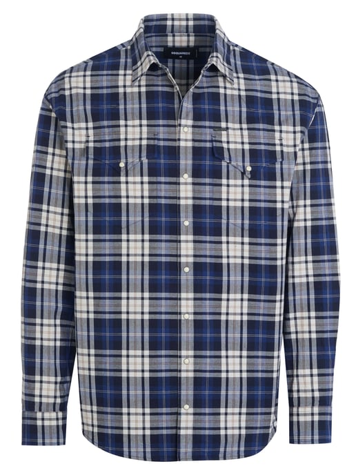Dsquared2 Hemd - Image 1