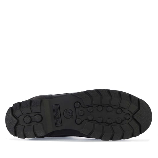 Boots Euro Sprint Hiker Timberland Pour Homme en Noir - Image 4