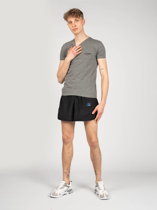 Champion Shorts Men's Black