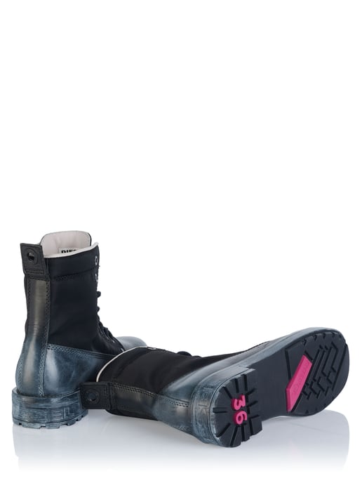 Diesel-Stiefel - Image 3