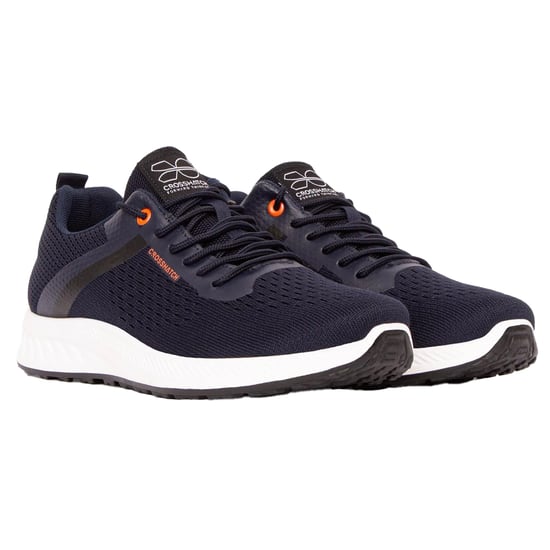 Crosshatch - Herren Sneaker "Kamran" () - Image 1