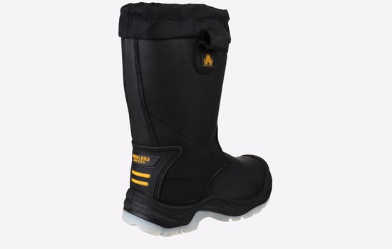 Amblers FS209 Sicherheitsschuhe Herren - Image 3