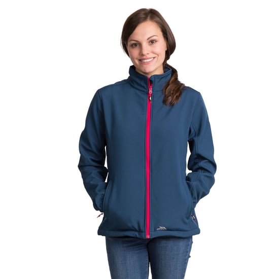 Trespass Womens/Ladies Meena Softshell Jacket