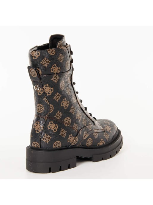 Bottine Guess Damen Ranger obetter - Image 3