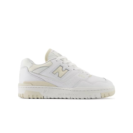 MODE.SCHUHE DAME 550 WEISS - Image 1