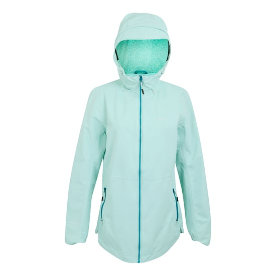 Regatta - "Hamara IV" Jacke, wasserfest für Damen (Eisiges Morgenblau) - Image 1