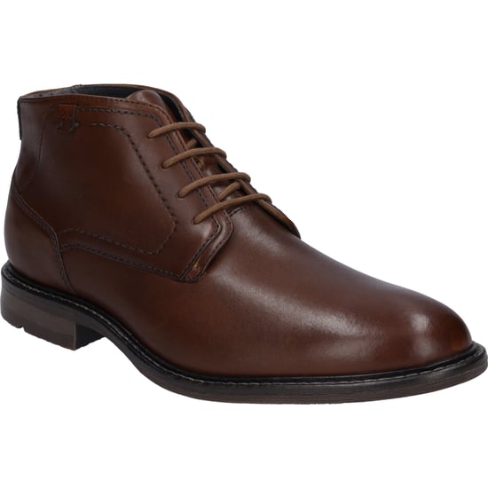 JOSEF SEIBEL Earl 04 | Stiefelette für Herren | Braun Earl 04, cognac - Image 1