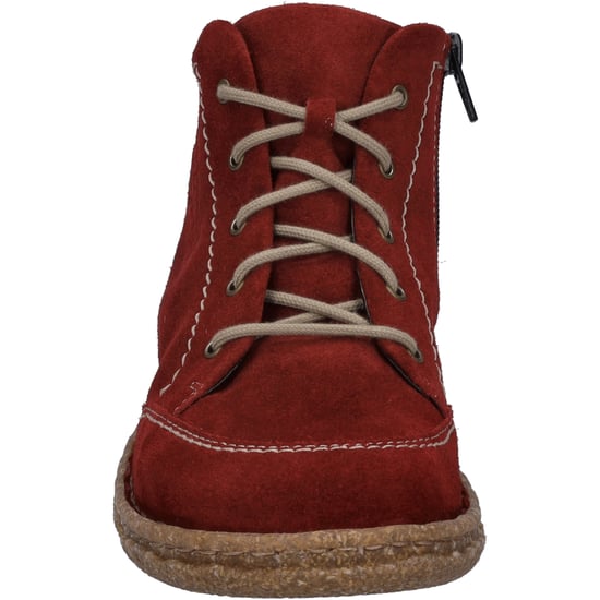 JOSEF SEIBEL Neele 01 | Stiefelette für Damen | Rot Neele 01, rot - Image 4